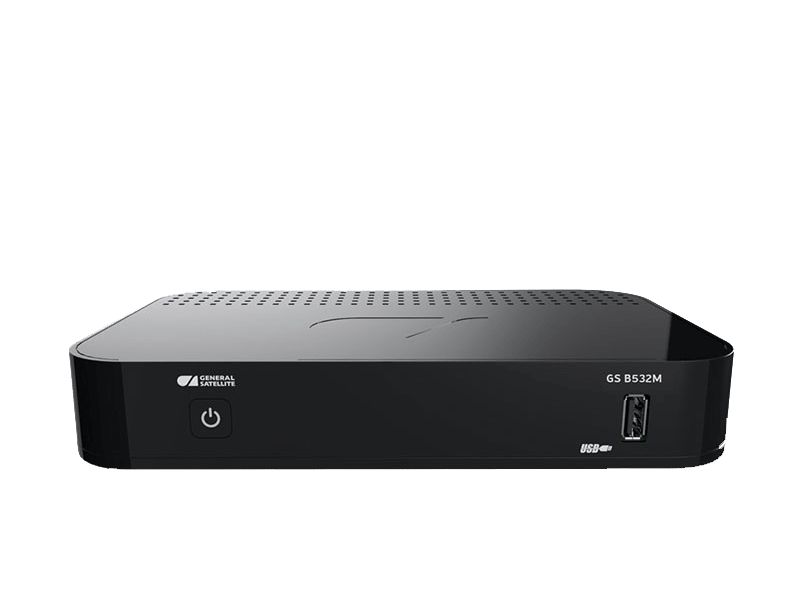Приемник Триколор тв Full HD GS 8305/8306 купить в Хотьково